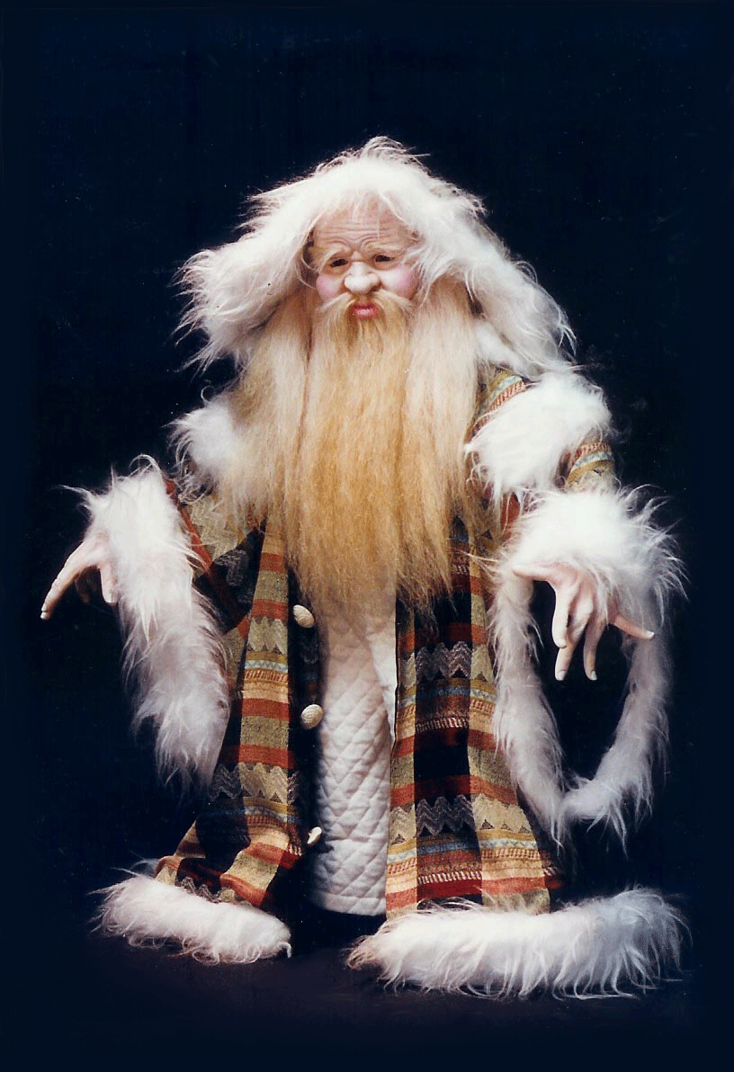 wizard