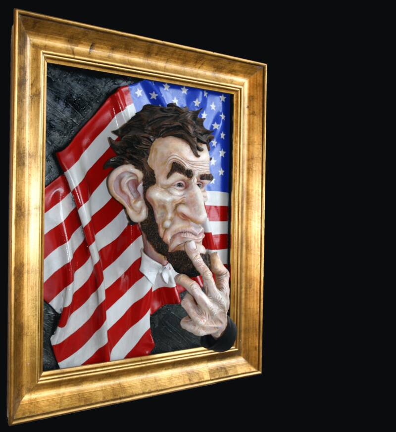 abraham lincoln