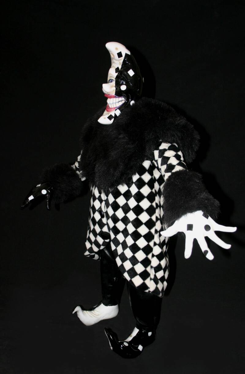 funko moon man