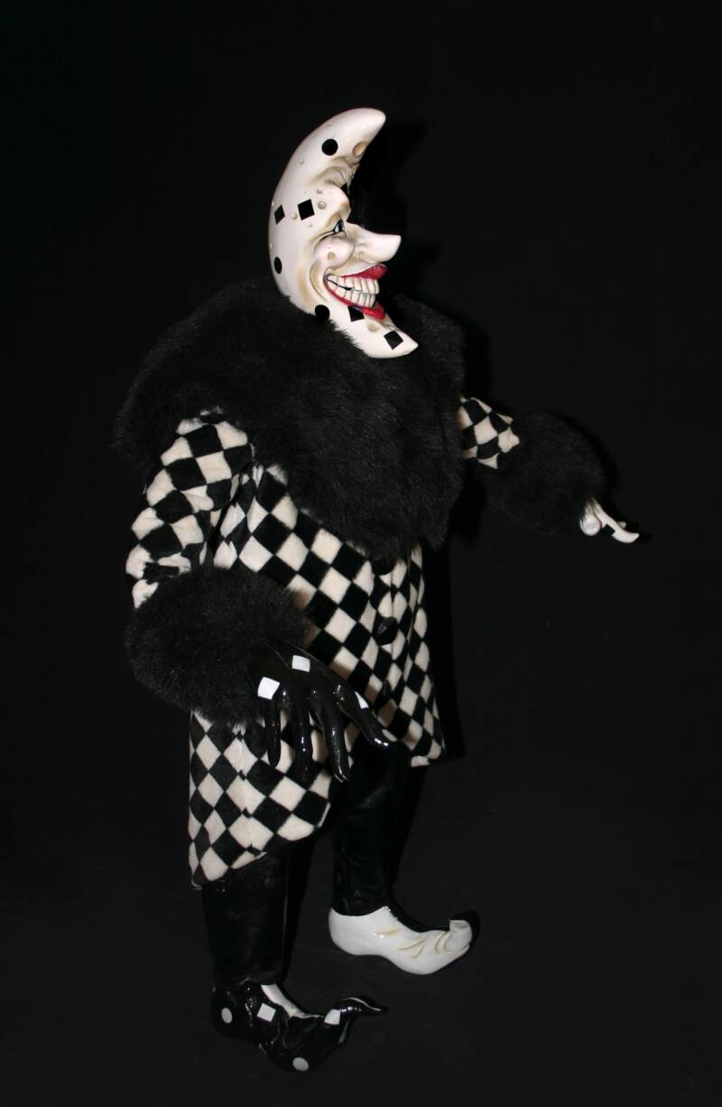 jon may