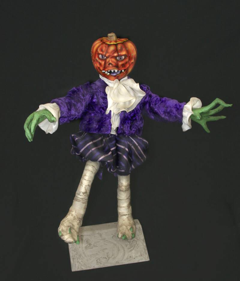 pumpkin