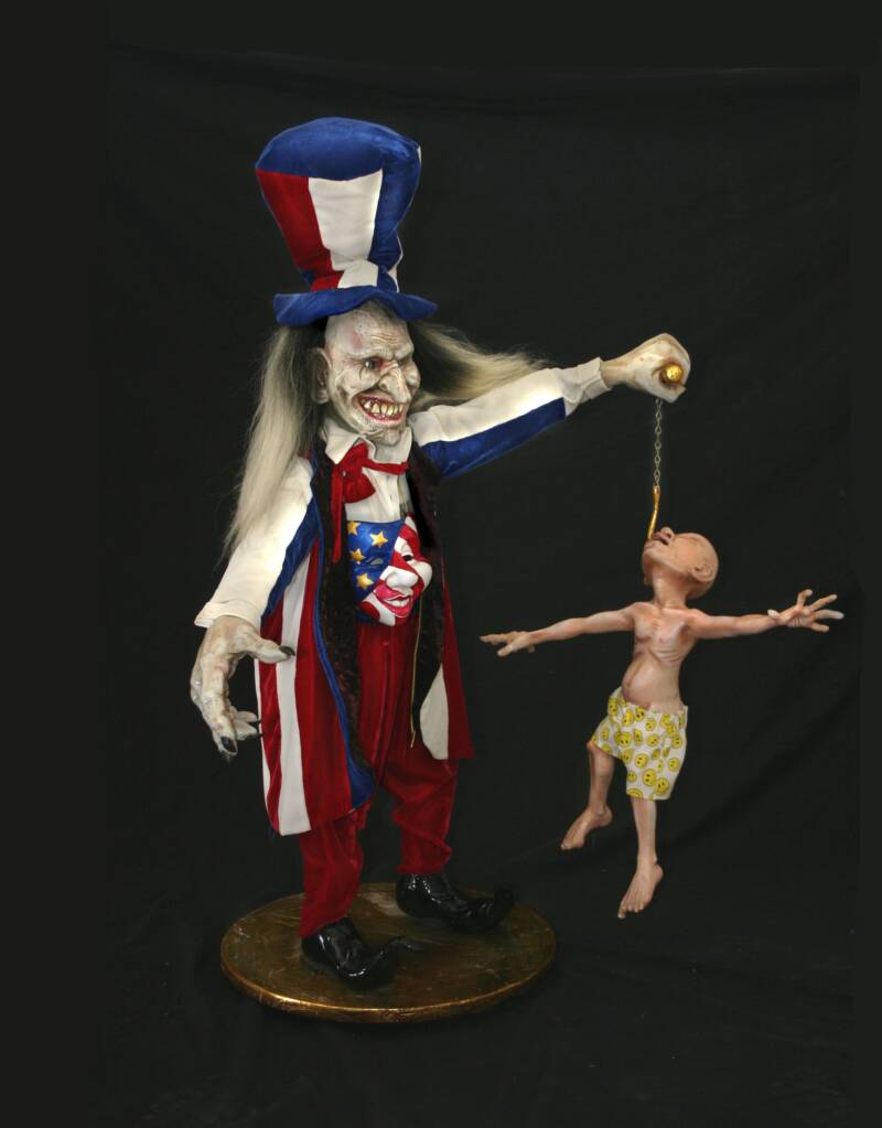 art doll
